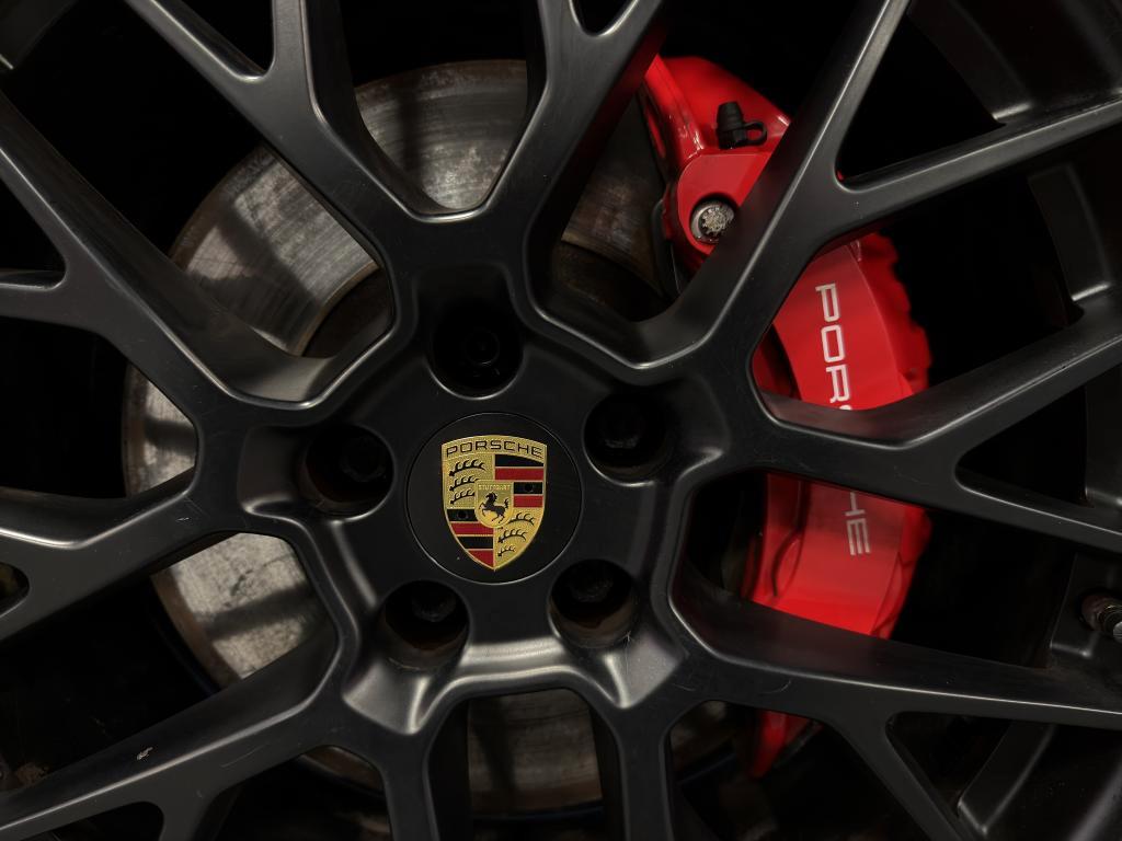 Porsche Macan 2.9 GTS 380cv pdk