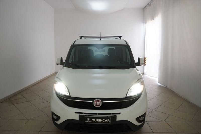 FIAT Doblò 1.6 MJT 16V 120CV Lounge