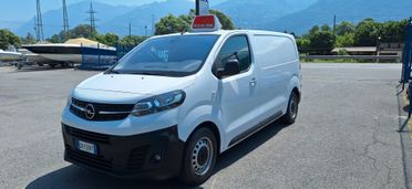 Opel Vivaro 1.5 Diesel 120CV S&S PL-TN M Furgone Enjoy
