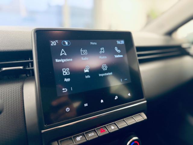 Renault Clio 1.5 blue dci Business 100cv