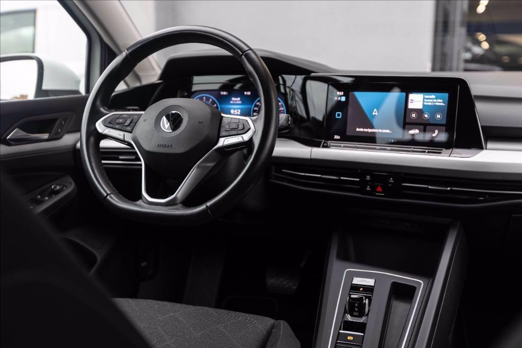 VOLKSWAGEN Golf 1.0 etsi evo Life 110cv dsg del 2022