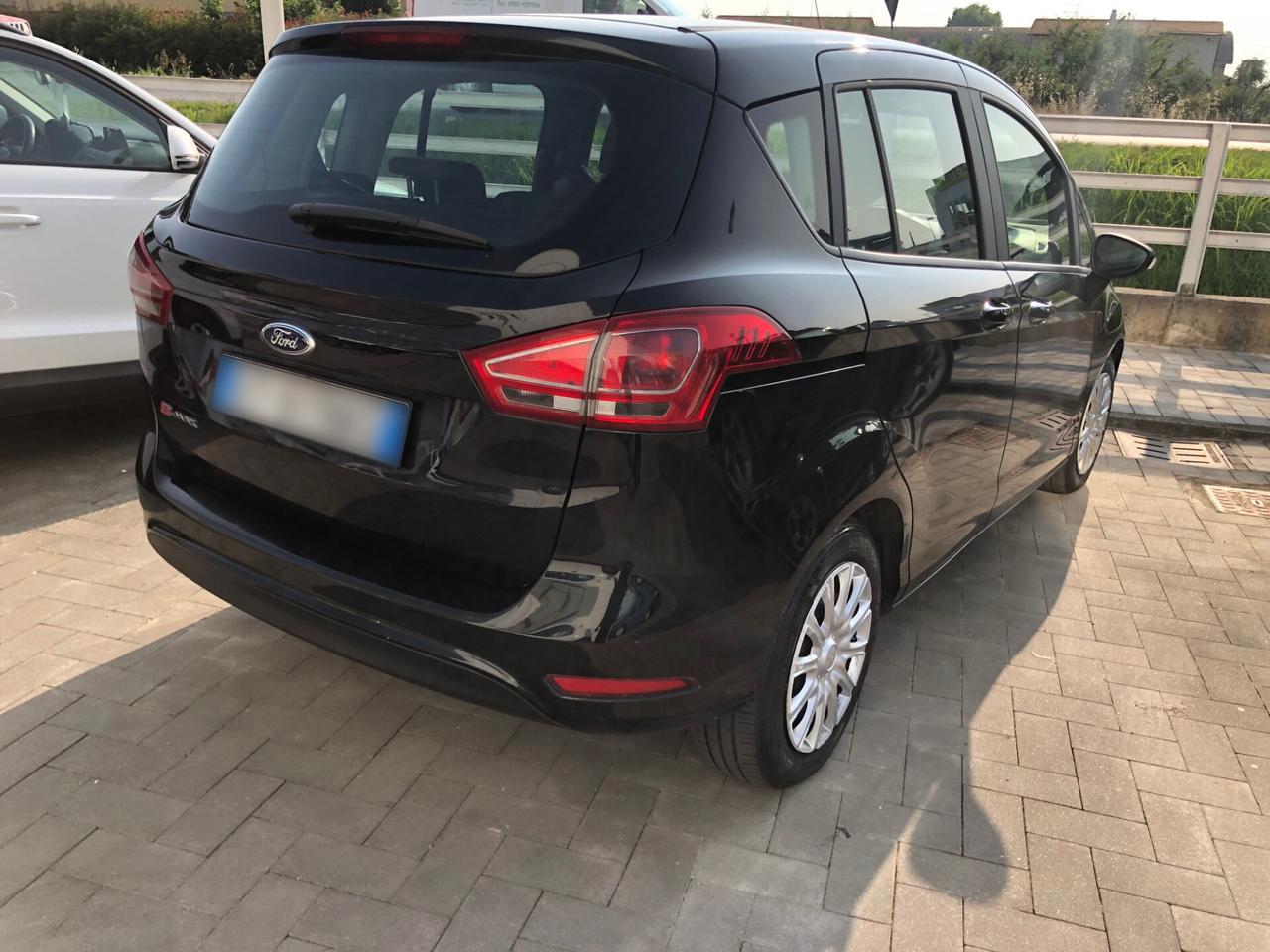Ford B-Max 1.5 TDCi 75 CV Business