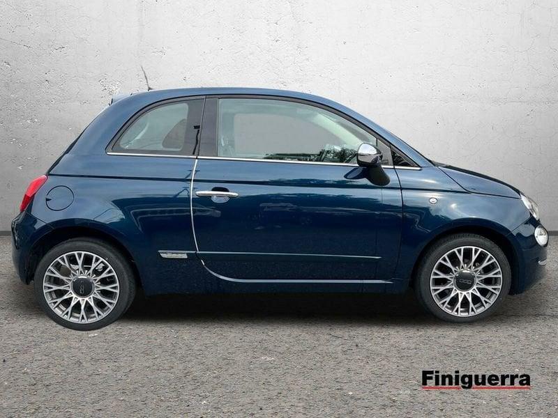 FIAT 500 500 1.2 Lounge