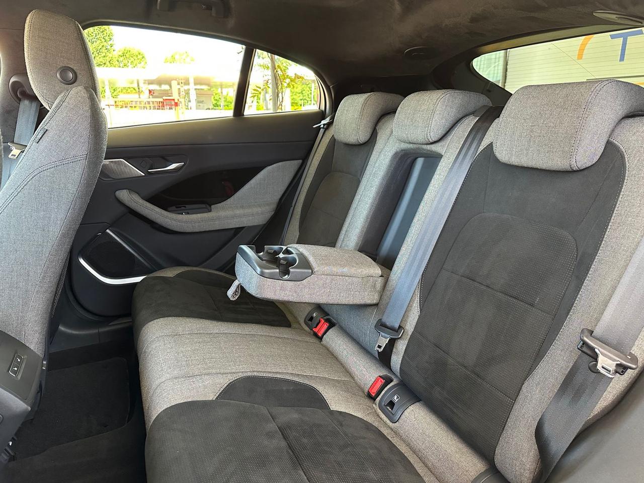 Jaguar I-Pace HSE EV400 #6393