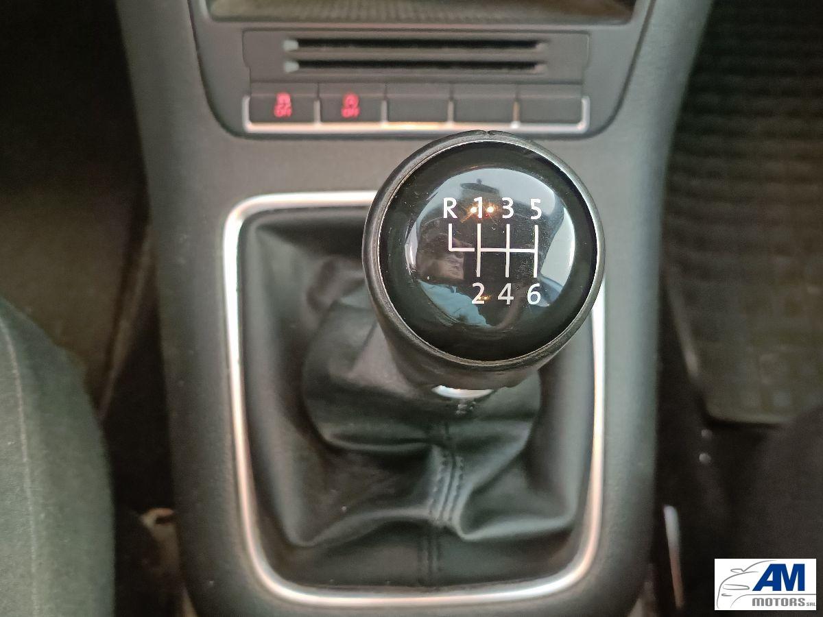VOLKSWAGEN - Tiguan - TDI 110CV Trend & Fun BlueM. Tech.