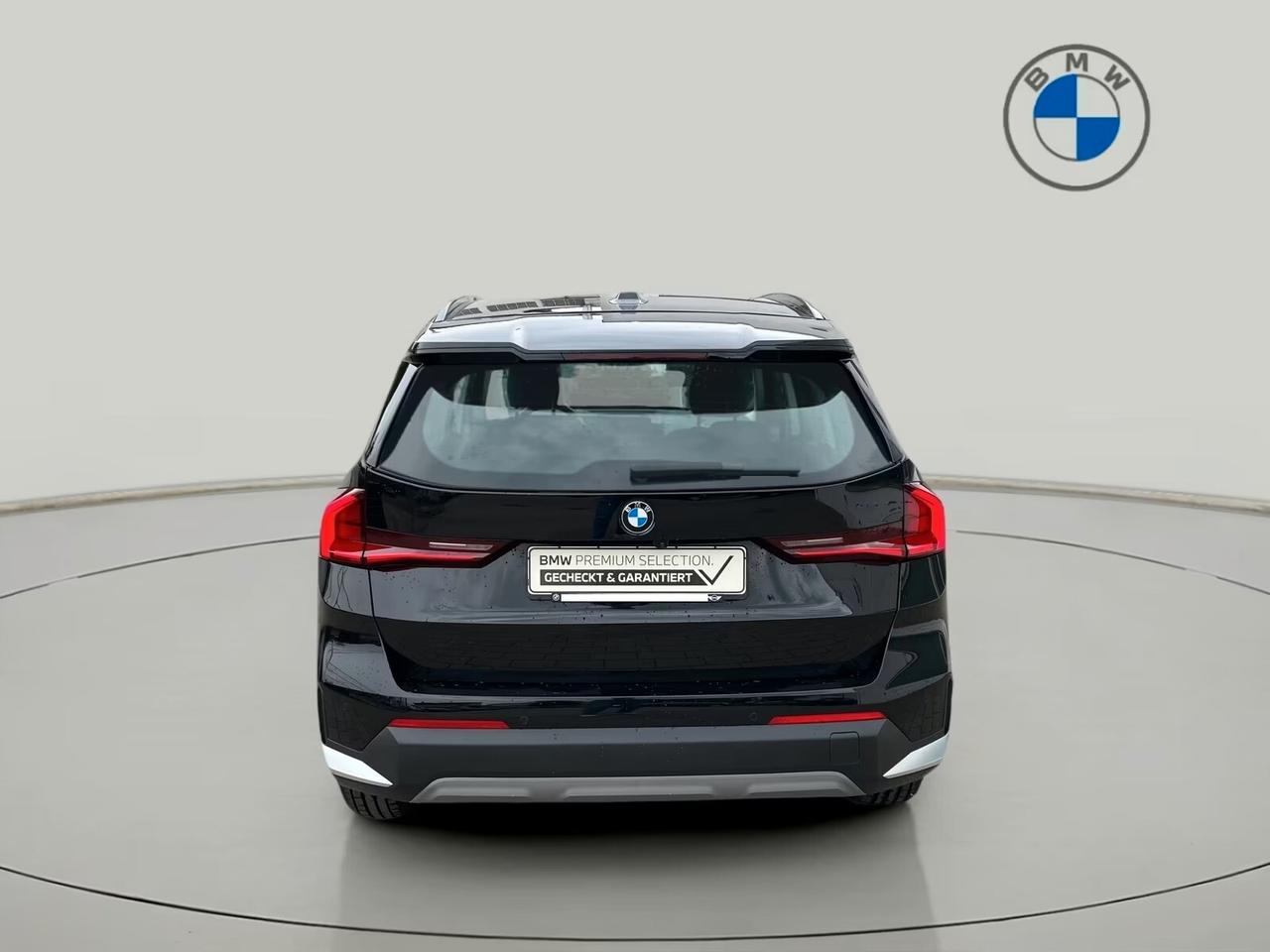 Bmw X1 sDrive 18d xLine