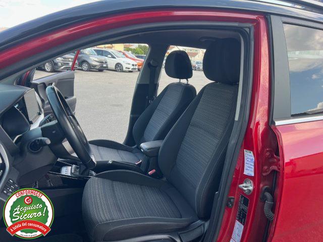 KIA Stonic 1.0 T-GDi 100 CV MHEV iMT Style