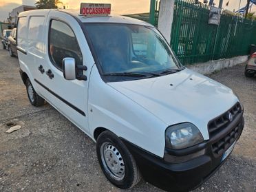 Fiat Doblo 1.9 diesel Cargo SX porta laterale scorrevole