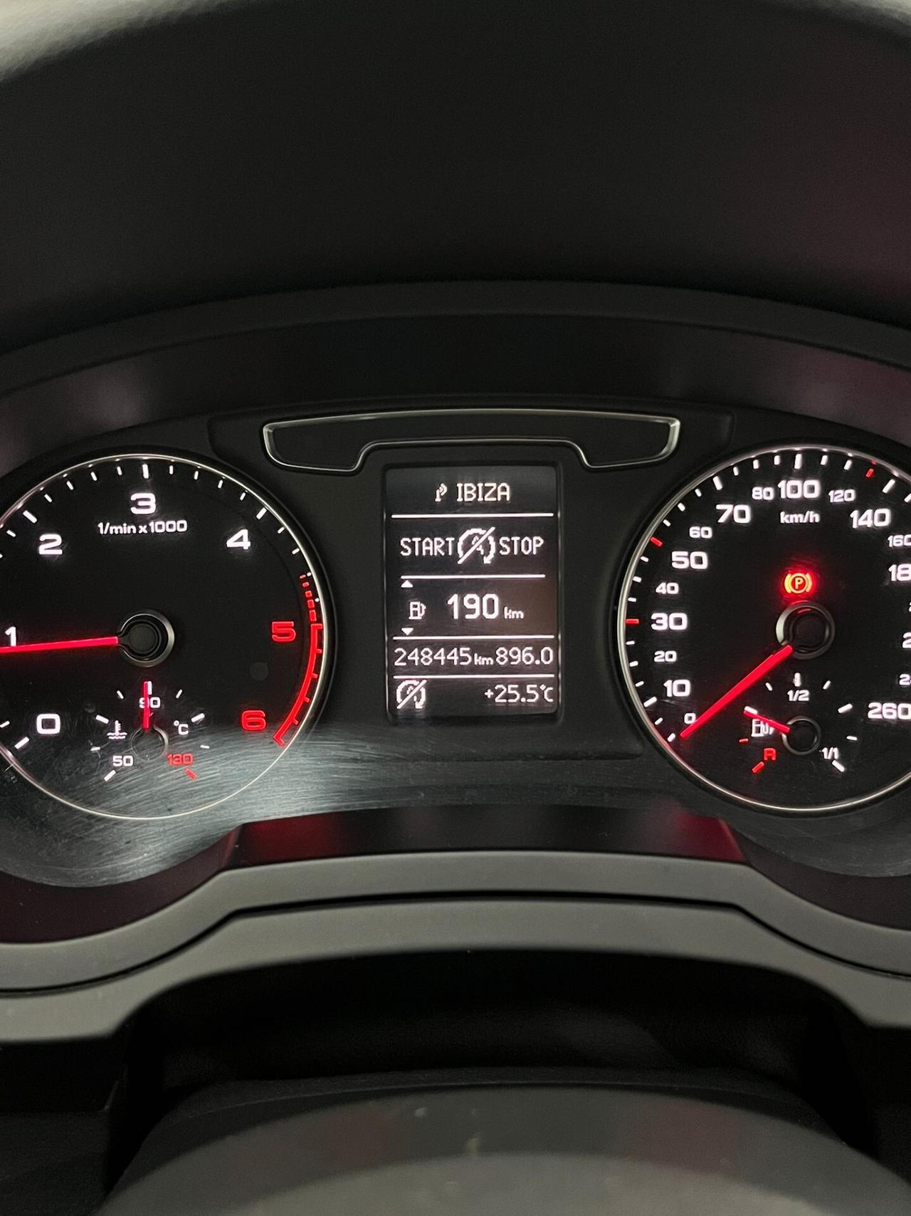 Audi Q3 2.0 TDI 150 CV quattro Sport