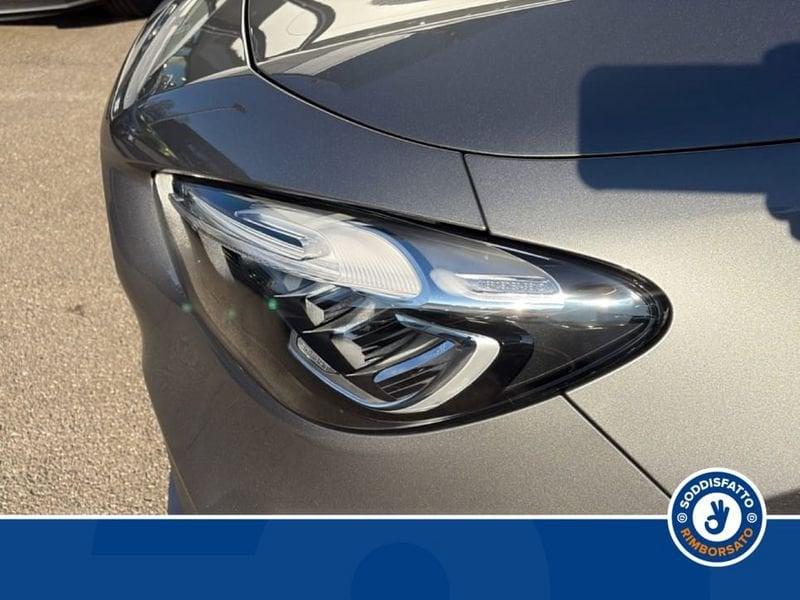 Mercedes-Benz Classe B 180d Automatic AMG Line Advanced Plus