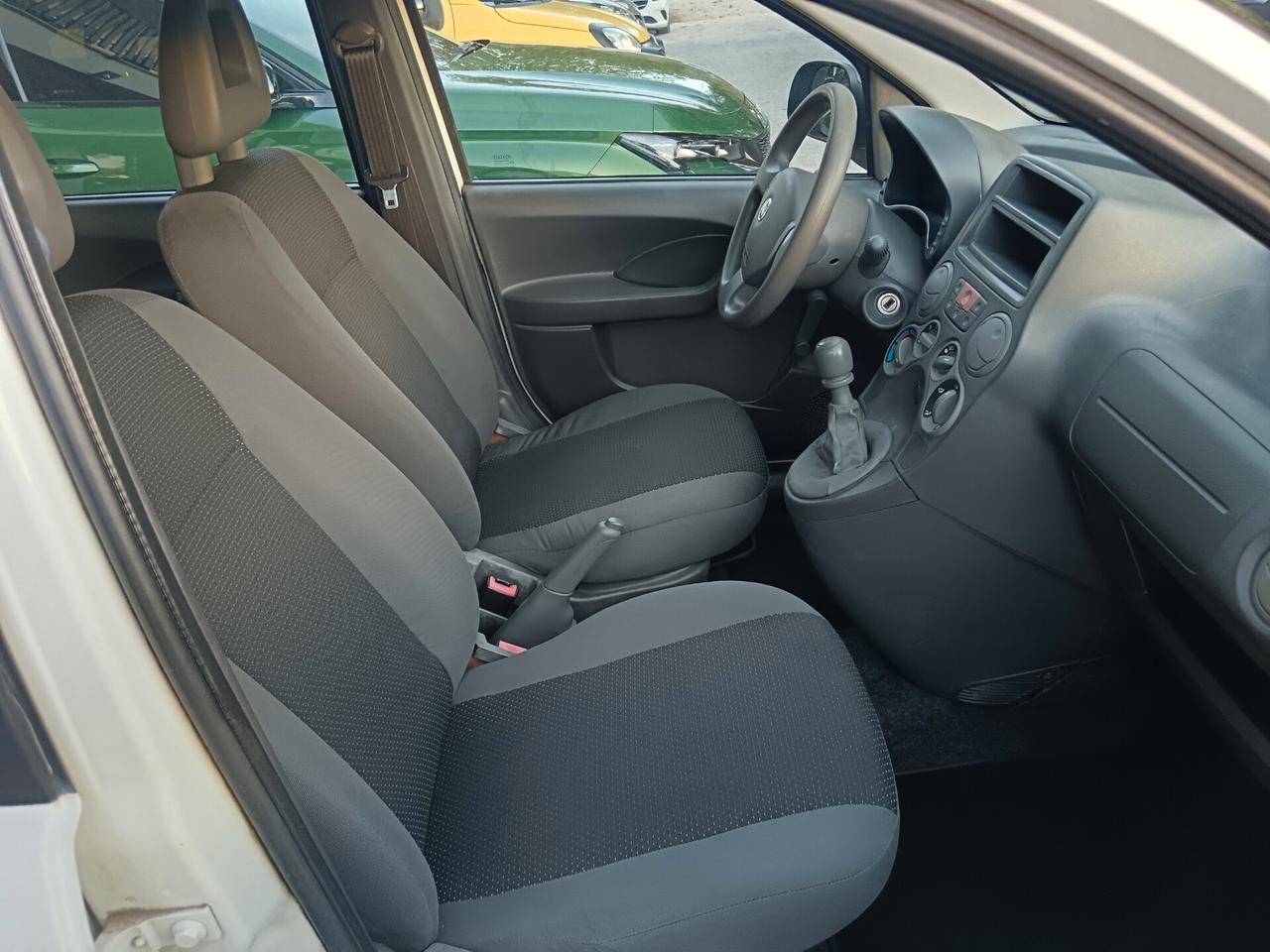 Fiat Panda 1.1 54CV ACTUAL NEOPATENTATI