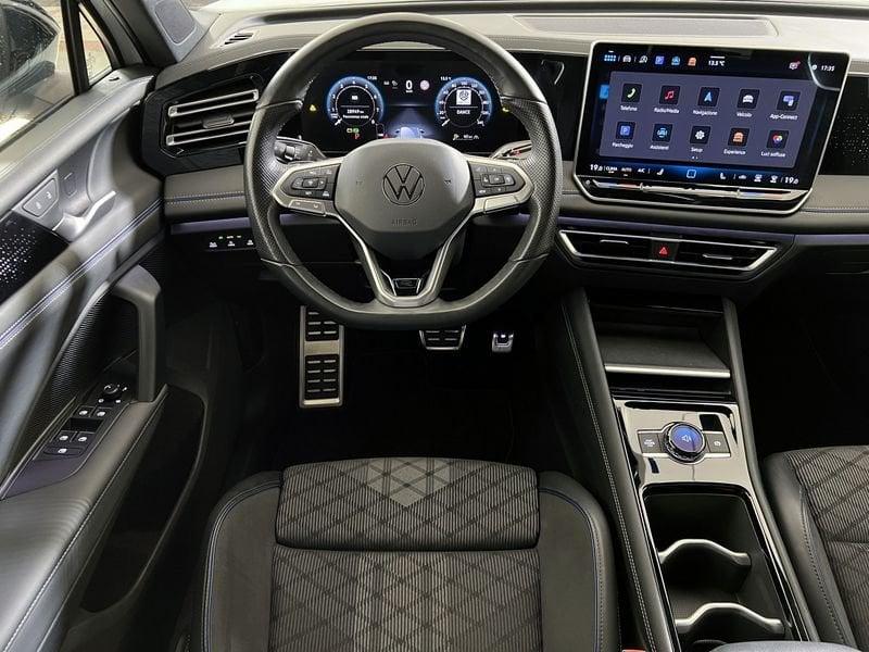 Volkswagen Tiguan Tiguan 1.5 eTSI 150 CV ACT DSG R-Line