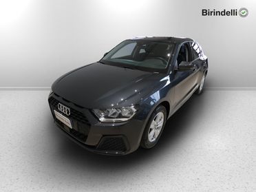 AUDI A1 2ª serie A1 SPB 30 TFSI