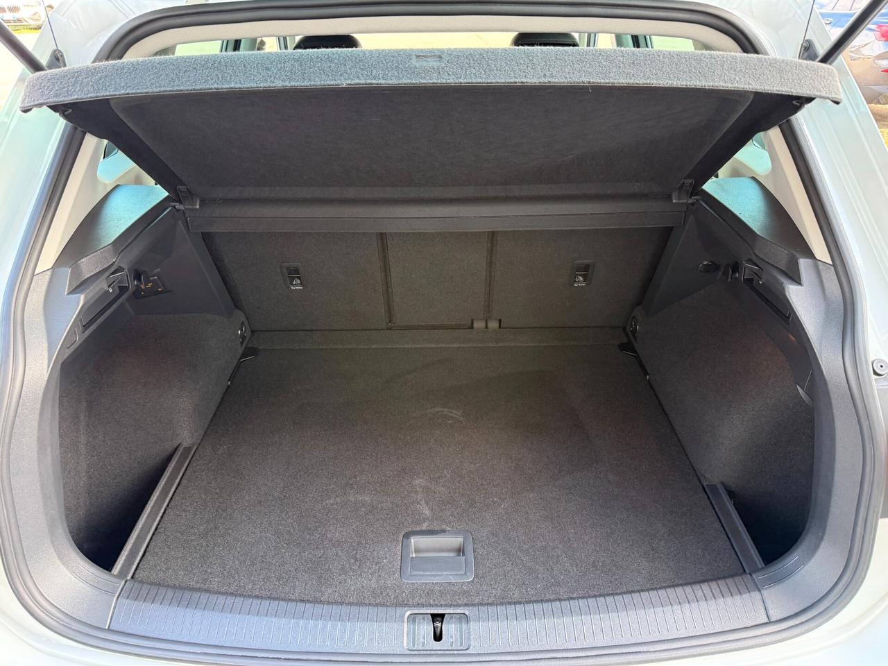 Volkswagen Tiguan 2.0 TDI 150 CV SCR DSG Elegance