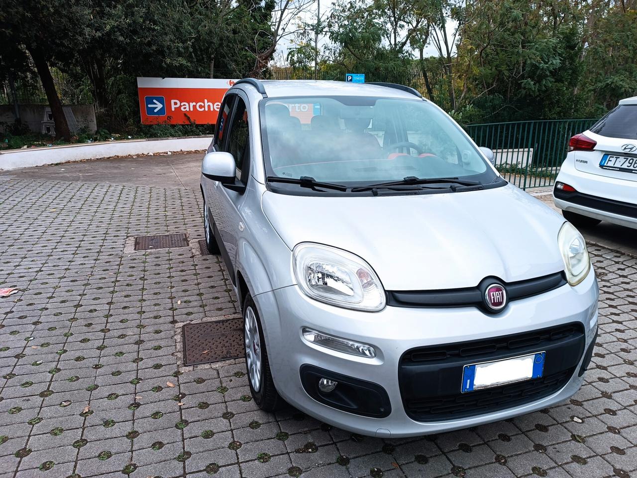Fiat Panda 1.2 Lounge PERFETTA