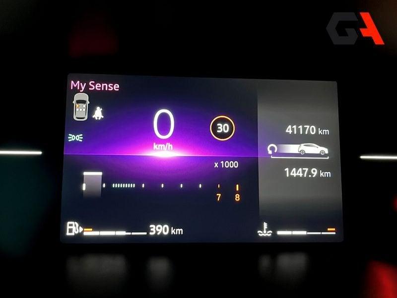 Renault Clio Clio TCe 90 CV 5 porte Techno