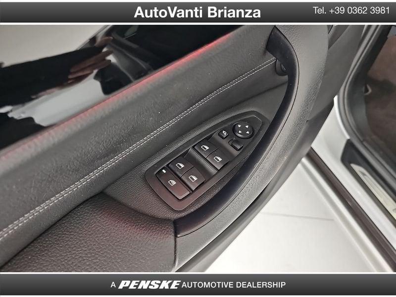 BMW X1 xDrive18d xLine Plus