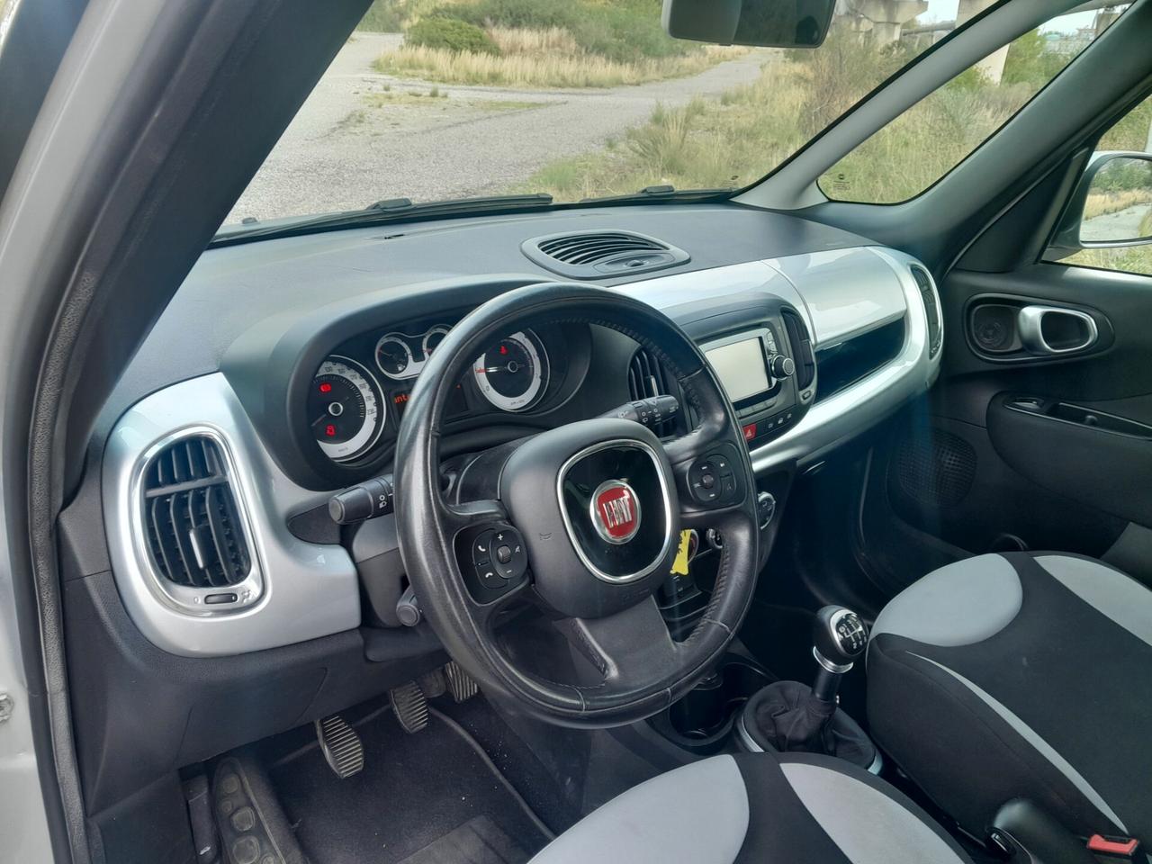 Fiat 500L Living 1.6 Multijet 105 CV Living