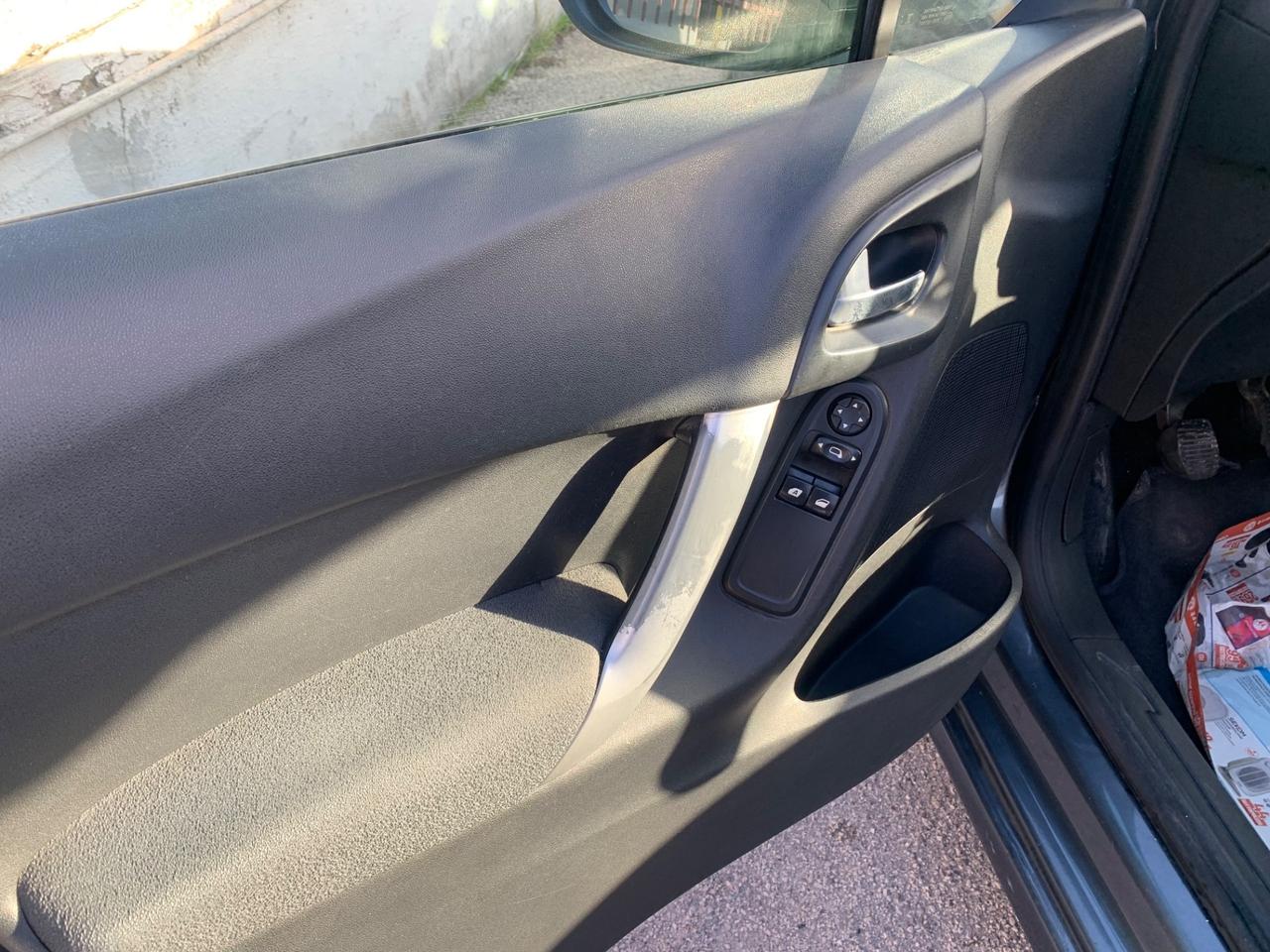 Citroen C3 1.4 HDi 70 Exclusive