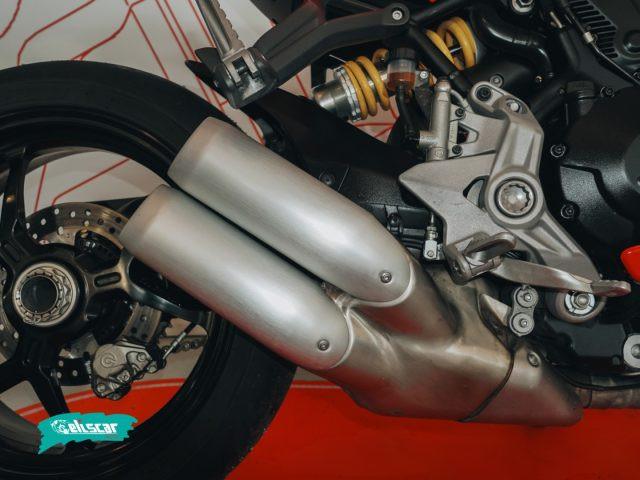 DUCATI Supersport 939