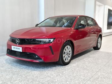 Opel Astra 1.2 t edition s&s 110cv