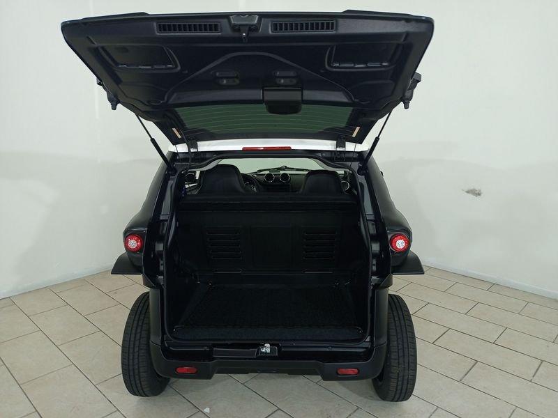 Aixam Scouty e 74 KWH