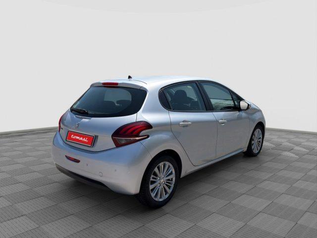 PEUGEOT 208 208 1.6 BlueHDi 75 CV 5 porte Active