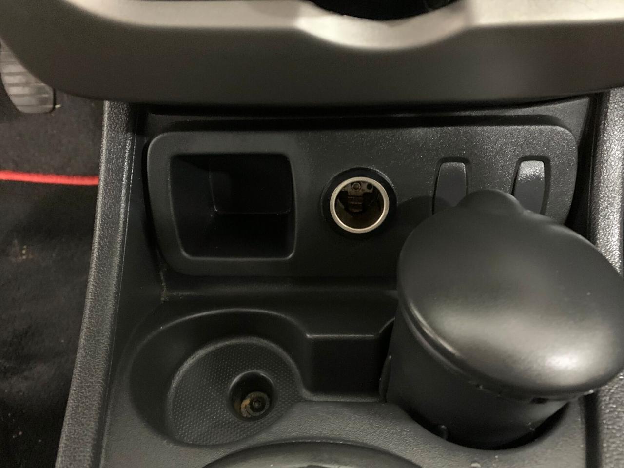 Dacia Duster 1.6 110CV 4x2 GPL Ambiance