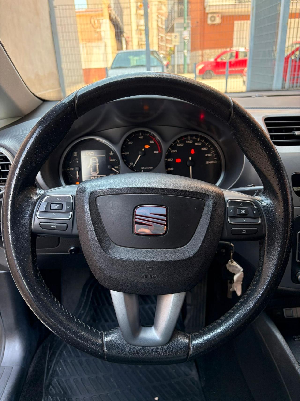 Seat Leon 1.6 TDI CR DPF Style