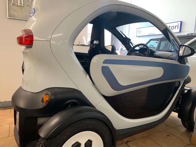 Renault Twizy