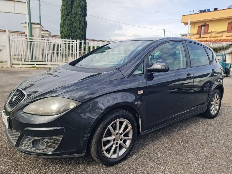 Seat Altea Altea XL 1.6 TDI 105 CV CR DPF Style