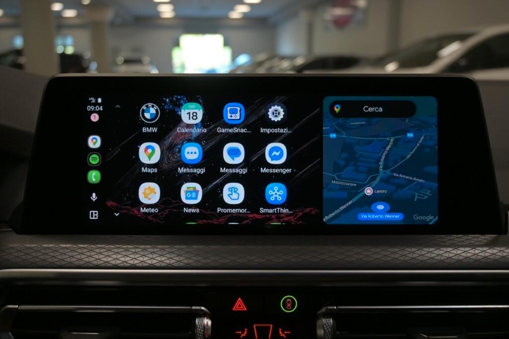 Bmw X4 xDrive20d 48V Msport