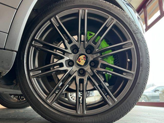 PORSCHE Cayenne 3.0 Diesel