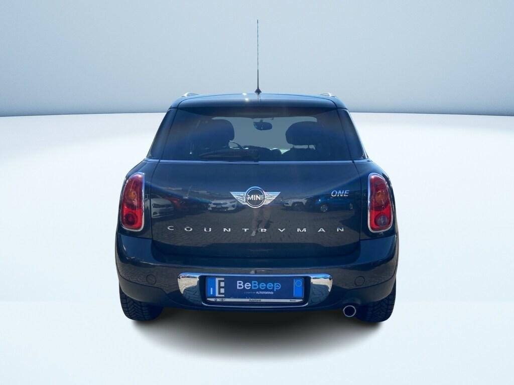 Mini One Countryman 1.6 One