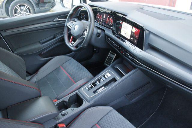VOLKSWAGEN Golf 2.0 TSI GTI DSG Clubsport IQ LIGHT