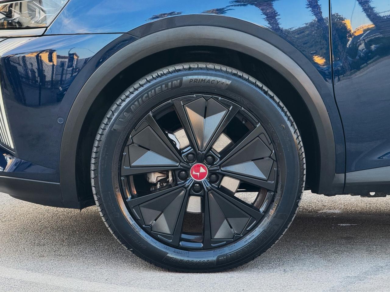 DS 7 Crossback 1.5 BlueHDi Performance Line+ 130CV