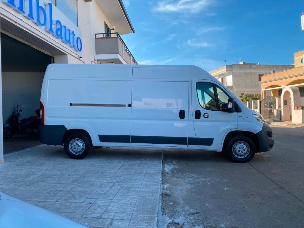 Fiat Ducato Trasporto merci Anno 11/2017