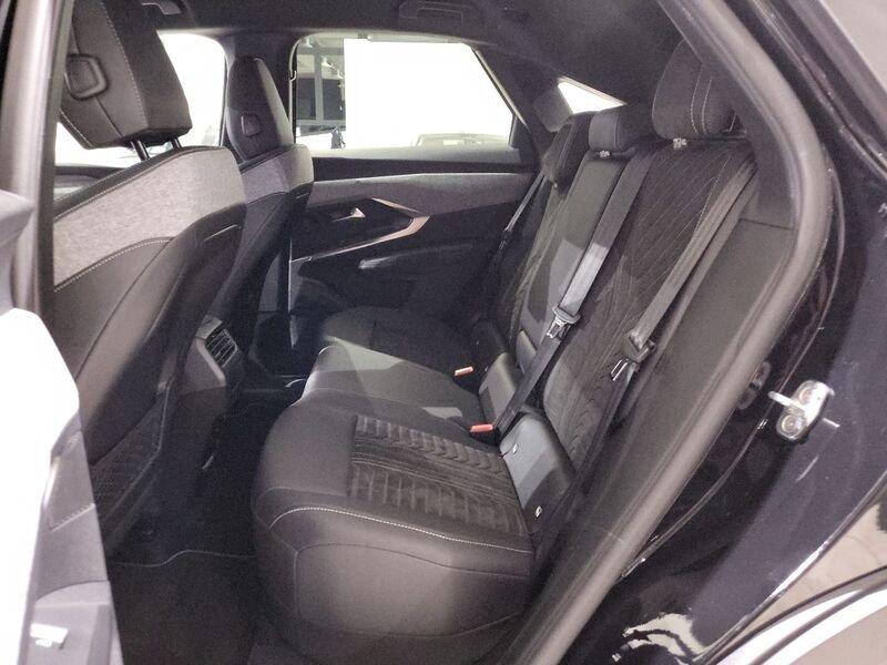 Peugeot 3008 Hybrid 136 e-DCS6 GT