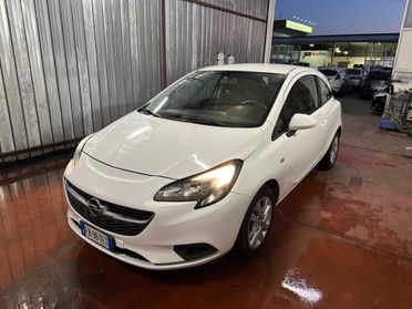 Opel Corsa 1.4 90CV GPL Tech Coupé b-Color FULL