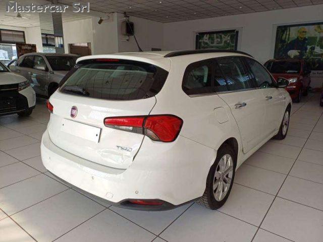 FIAT Tipo SW 1.6 mjt 120cv Lounge s - FF956SS