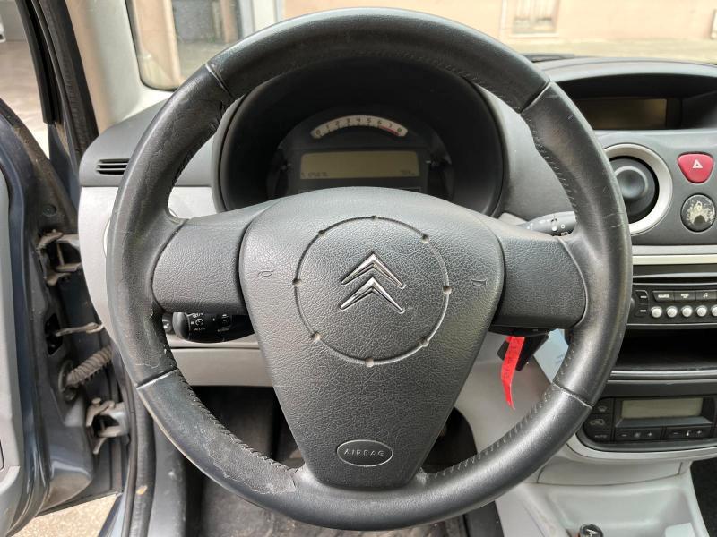 Citroen C3 1.4 Seduction
