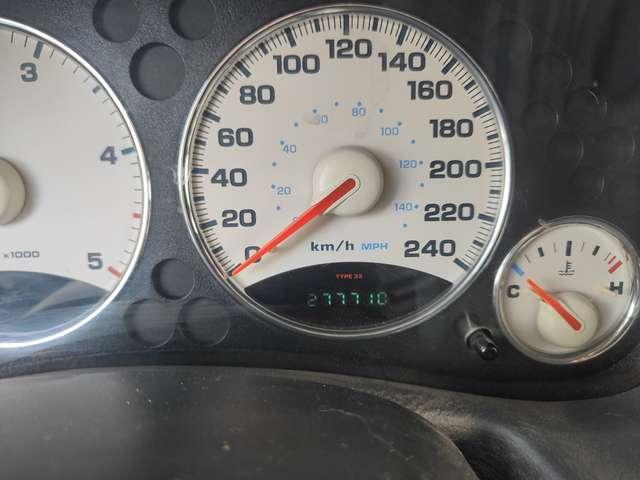 Jeep Cherokee 5p 2.5 td Classic