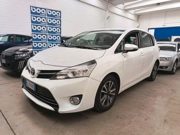 Toyota Verso 1.6 D-4D 7 posti