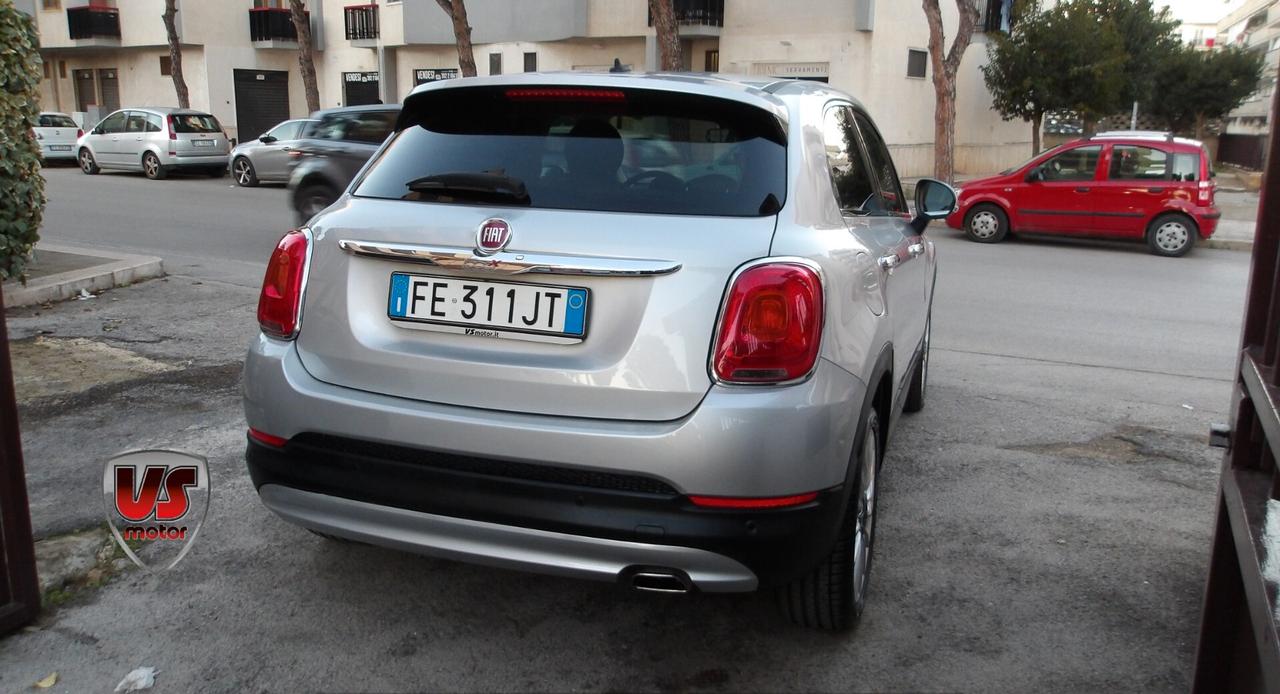 FIAT 500X 1.6 MTJ-PREZZO PROMO!