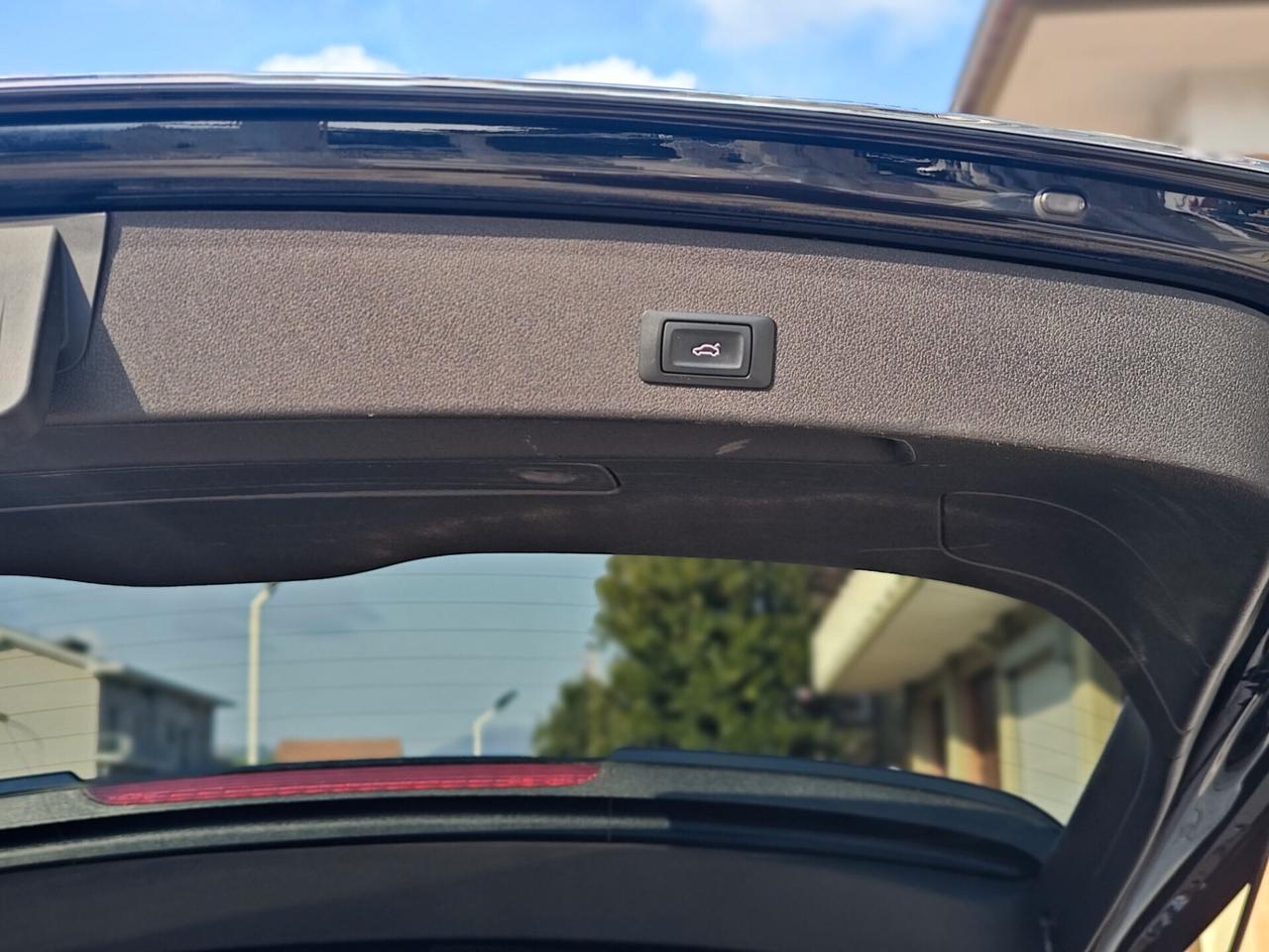 AUDI Q5 3.0 TDI V6 258 CV QUATTRO S-TRON S-LINE EDITION