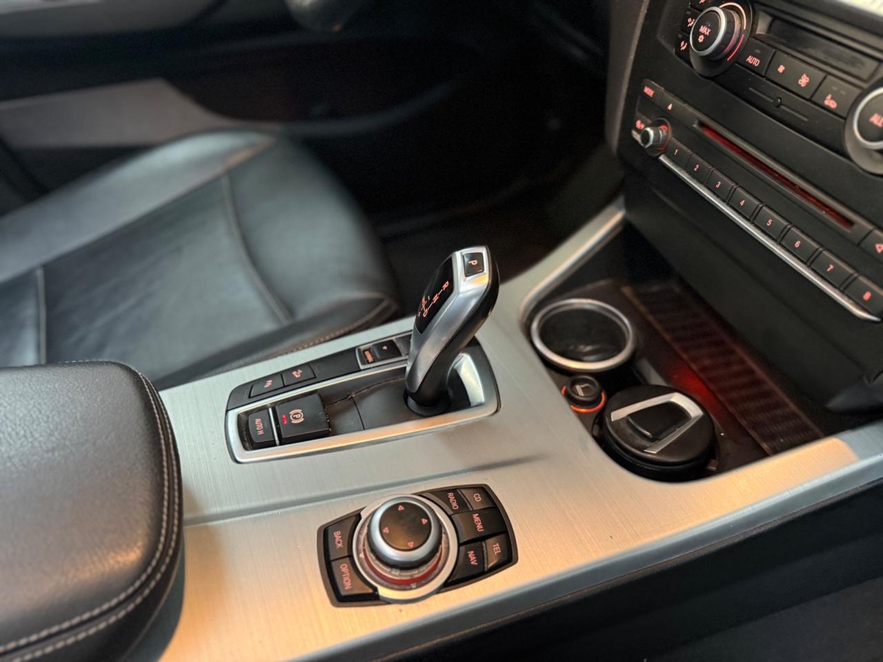 Bmw X3 xDrive28iA Futura