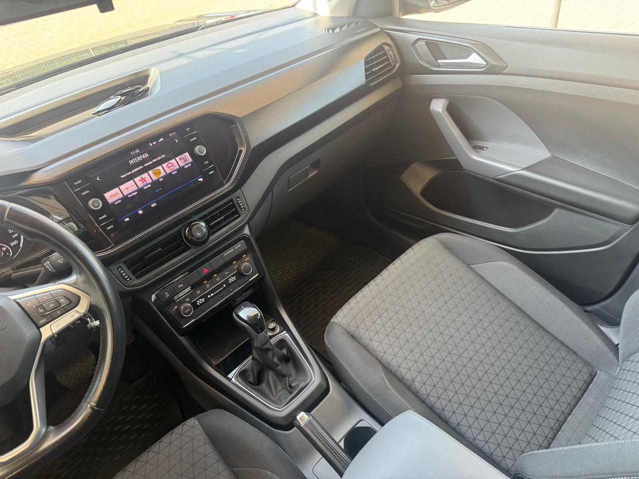 Volkswagen T-Cross Style 1.6 TDI #12028