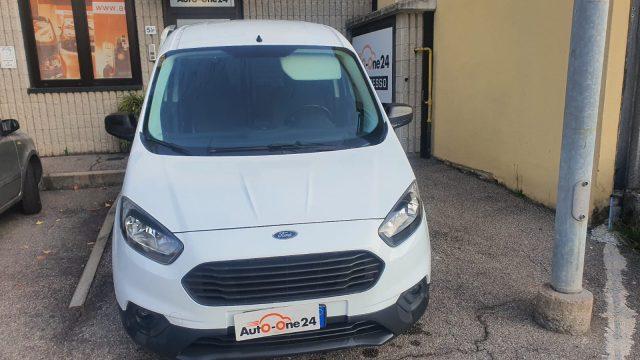FORD Transit Courier 1.5 TDCi 75CV Van Trend IVA INCLUSA - EURO 6D