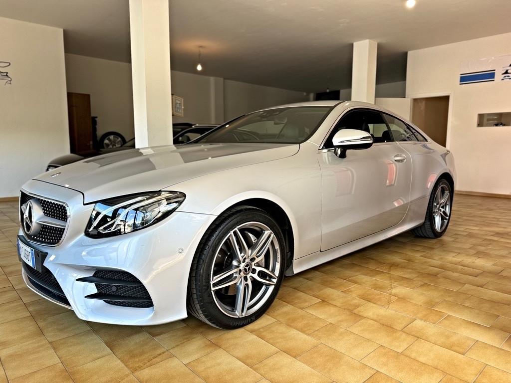 Mercedes-benz E 220 E 220 d 4Matic Premium Plus