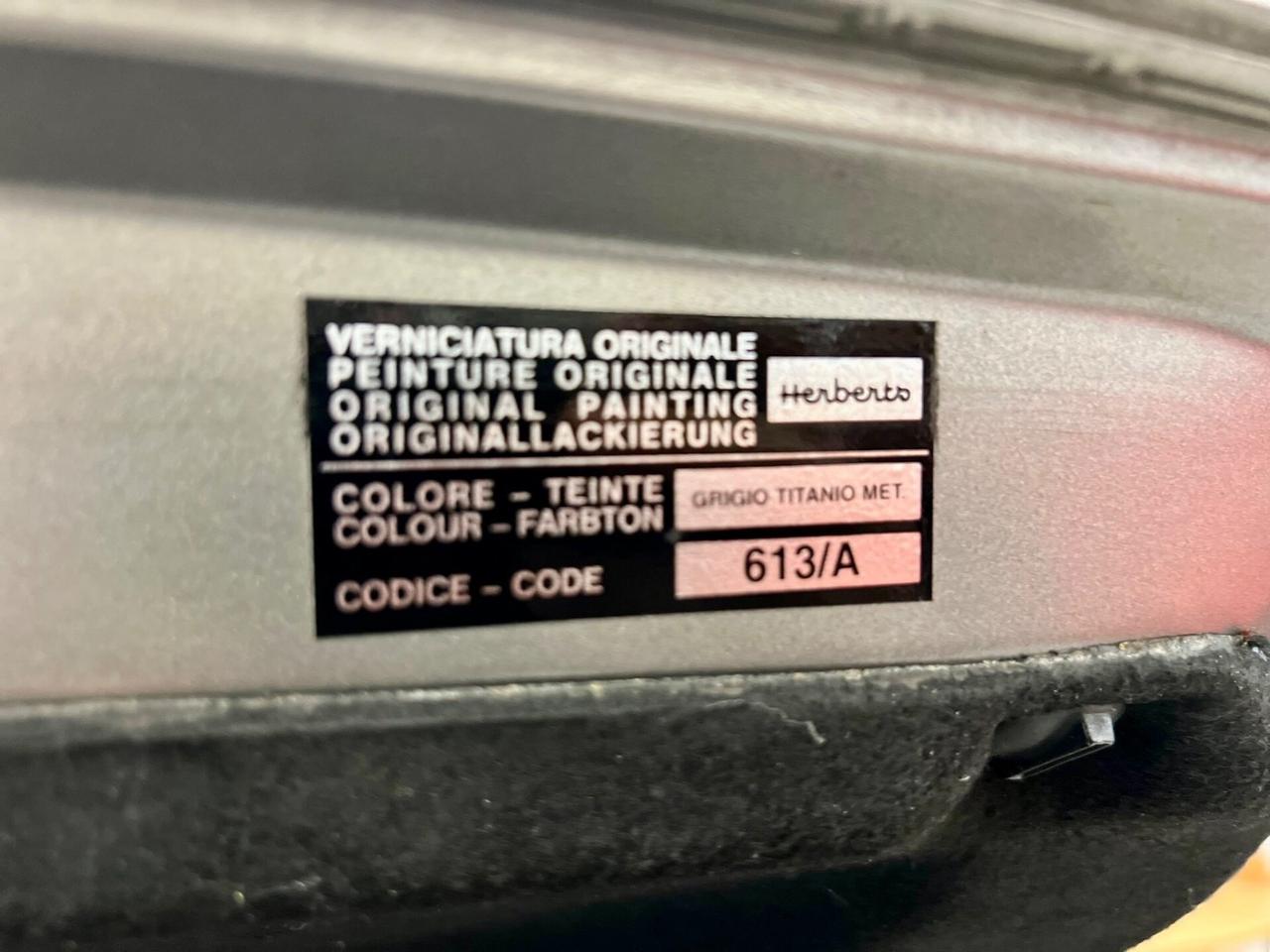 Alfa Romeo 155 1.8i Twin Spark 126cv - ASI